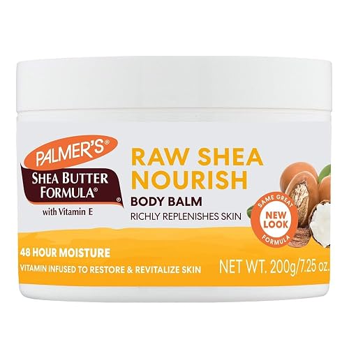 Palmer's Shea Butter Formula Balm 7.25 Oz Beauty & Personal Care Palmer's