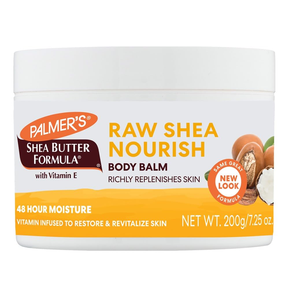 Palmer's Shea Butter Formula Balm 7.25 Oz Beauty & Personal Care Palmer's