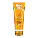 Rocco Donna Sulfate Free Moisturizing and Hydrating Conditioner for Damaged hair | Intense Dry Hair Renewal | Safe Color treated Hair | 8 oz Beauty & Personal Care Rocco Donna