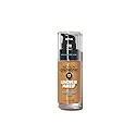 Revlon Colorstay SPF 20 Makeup Foundation for Normal/Dry Skin, Toast, 1 Ounce Beauty & Personal Care REVLON