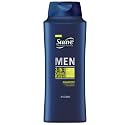 Suave 3 In 1 Mens Citrus Rush Shampoo Beauty & Personal Care Suave