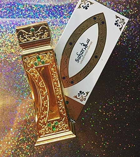 Rasasi Oudh Al Abiyad for Unisex Eau de Parfum Spray, 1.6 Ounce Beauty & Personal Care RASASI