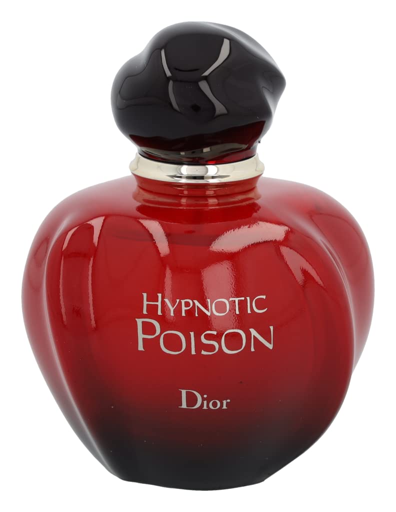 Christian Dior Hypnotic Poison For Women - 1.7Oz Edt Spray Beauty & Personal Care Dior