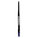 Marcelle 2-in-1 Retractable Eyeliner, Midnight Blue, Waterproof, Easy-To-Smudge, Smokey Eye, Long-Lasting 12h, Fragrance-Free, Hypoallergenic Beauty & Personal Care MARCELLE
