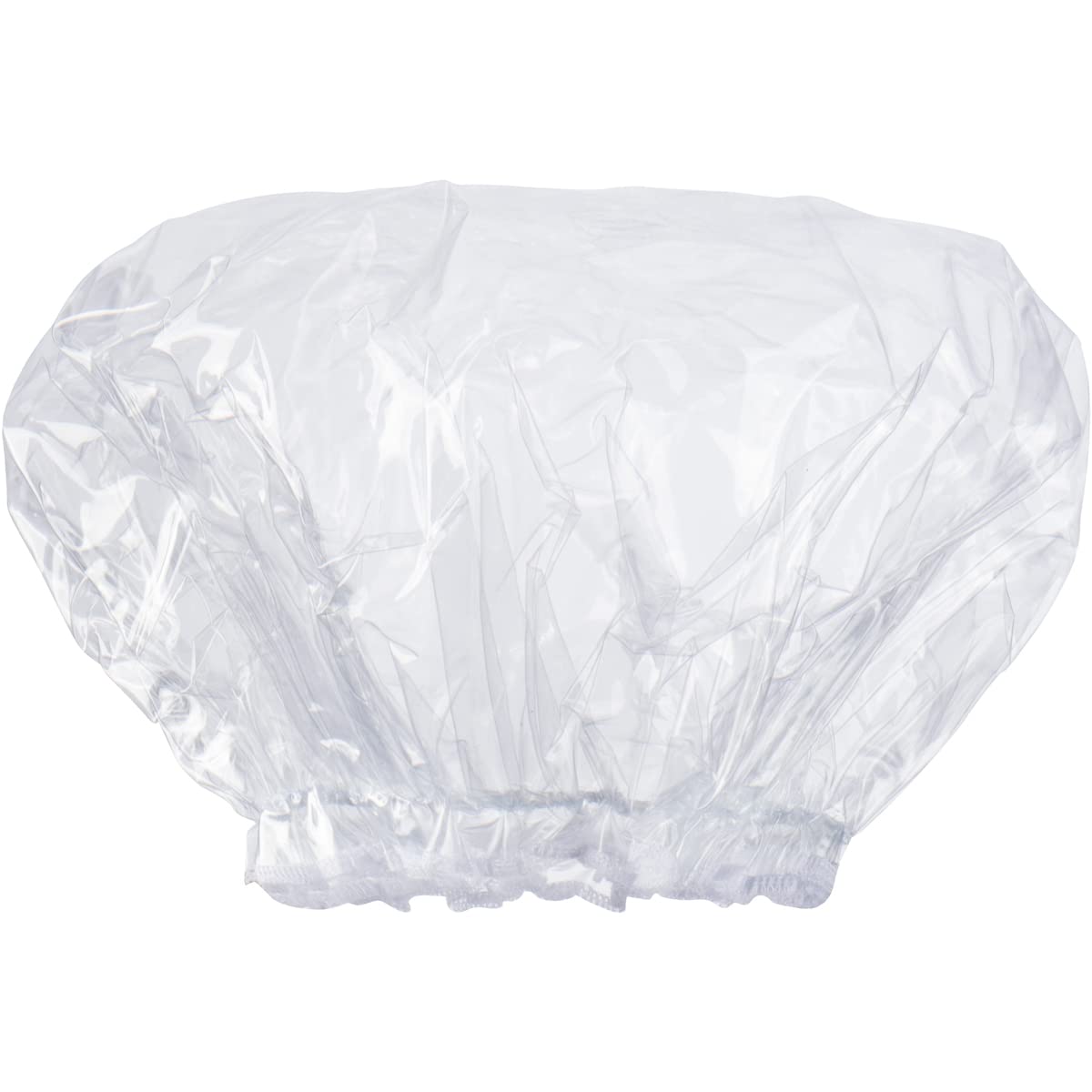 SuperCrownz Shower Cap Contains Larger Hairstyles, Braids, Dreadlocks, Afros, or Rollers Beauty and Personal Care SuperCrownz