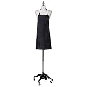 Fromm Premium Hair Stylist Chemical Salon Apron - Black Beauty & Personal Care Fromm