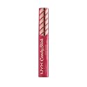NYX PROFESSIONAL MAKEUP Candy Slick Glowy Lip Color Gloss - Watermelon Taffy (Coral Pink) Beauty & Personal Care NYX PROFESSIONAL MAKEUP