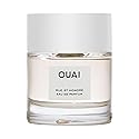 OUAI Rue St. Honore Eau de Parfum - Elegant Womens Perfume for Everyday Wear - Fresh Floral Scent with Notes of Violet, Gardenia, and Delicate Hints Beauty & Personal Care OUAI