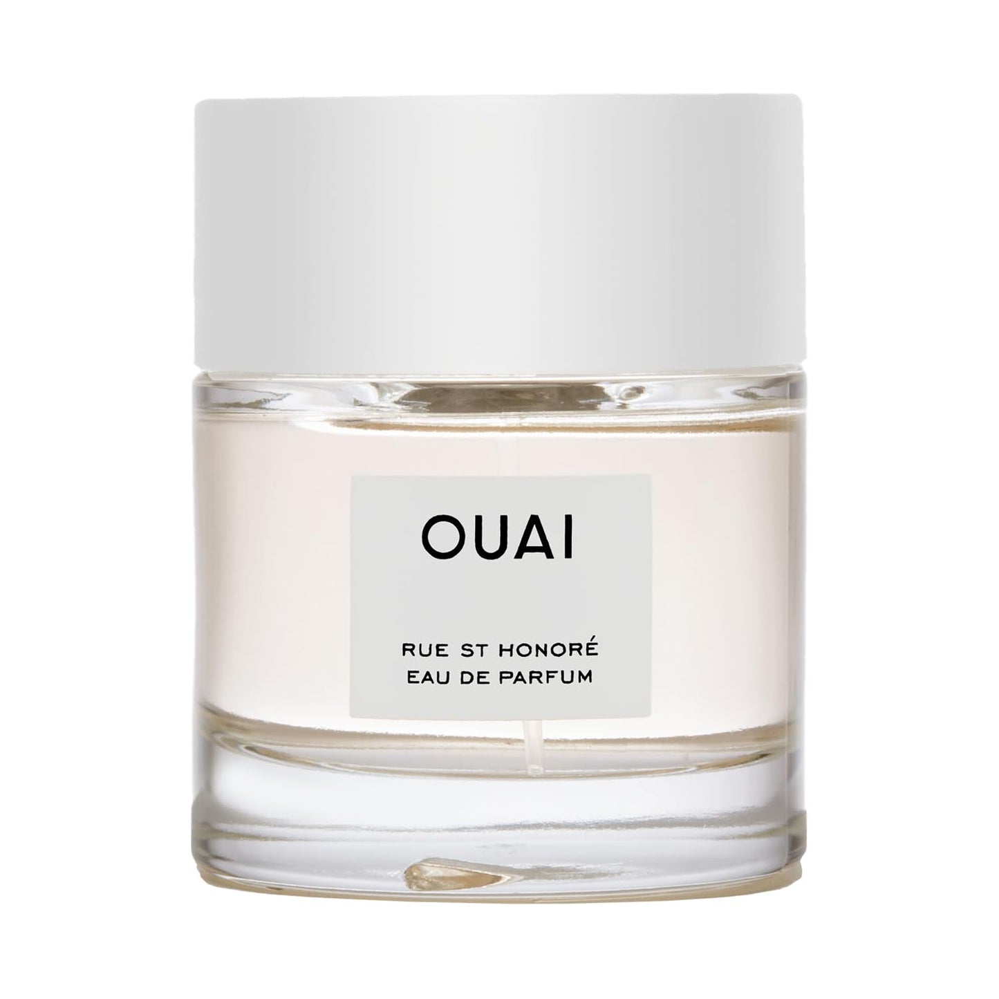 OUAI Rue St. Honore Eau de Parfum - Elegant Womens Perfume for Everyday Wear - Fresh Floral Scent with Notes of Violet, Gardenia, and Delicate Hints Beauty & Personal Care OUAI