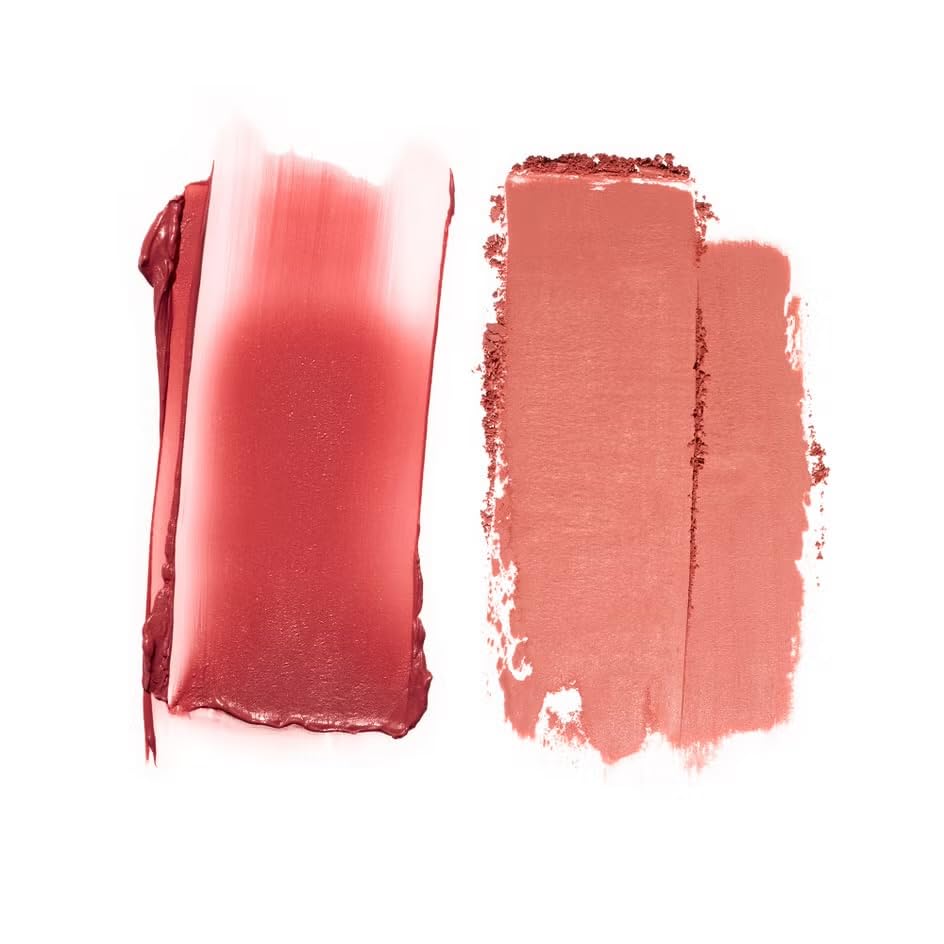 Patrick Ta Major Headlines Double-Take Crème & Powder Blush Duo