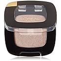 L'Oreal Paris Colour Riche Monos Eyeshadow, Pain Au Chocolat, 0.12 oz. Beauty & Personal Care L'Oreal Paris