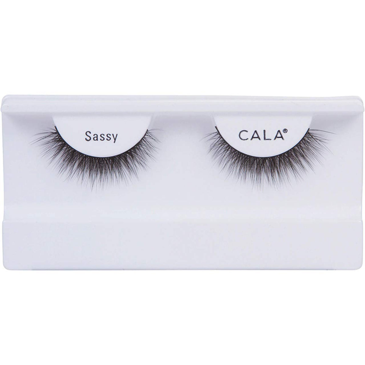 3D FAUX MINK LASHES: SASSY Beauty & Personal Care Cala