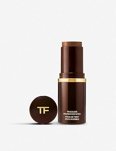 TOM FORD Traceless Foundation Stick Warm Nutmeg Beauty & Personal Care Tom Ford