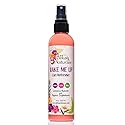 Alikay Naturals Wake Me Up Curl Refresher Natural Wheat Germ Oil, Pomegranate, Sweet Almond Oil 8 Ounce Beauty & Personal Care Alikay Naturals