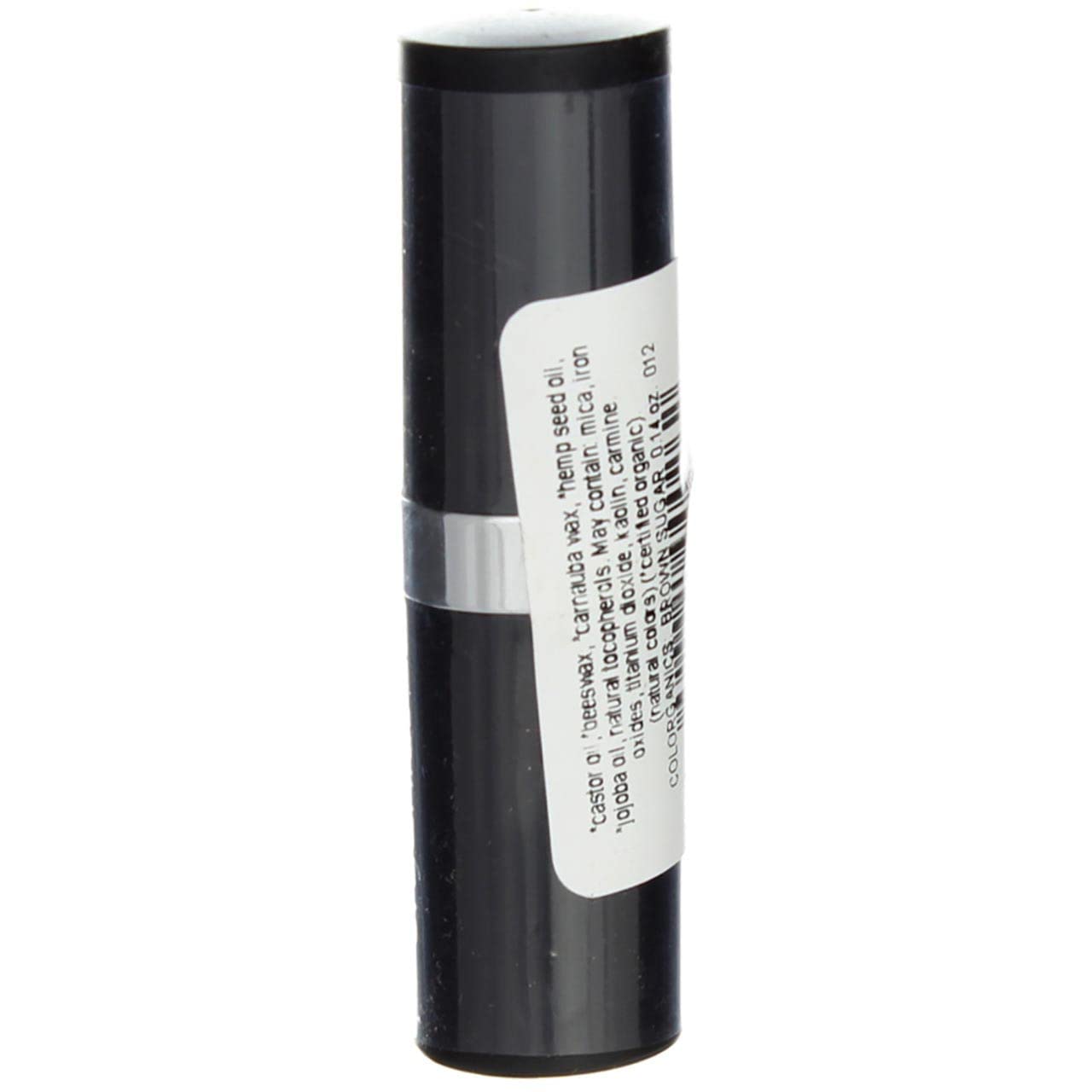 Hemp Originals Brown Sugar Lipstick, 4.25 GR Beauty & Personal Care Hemp Organics