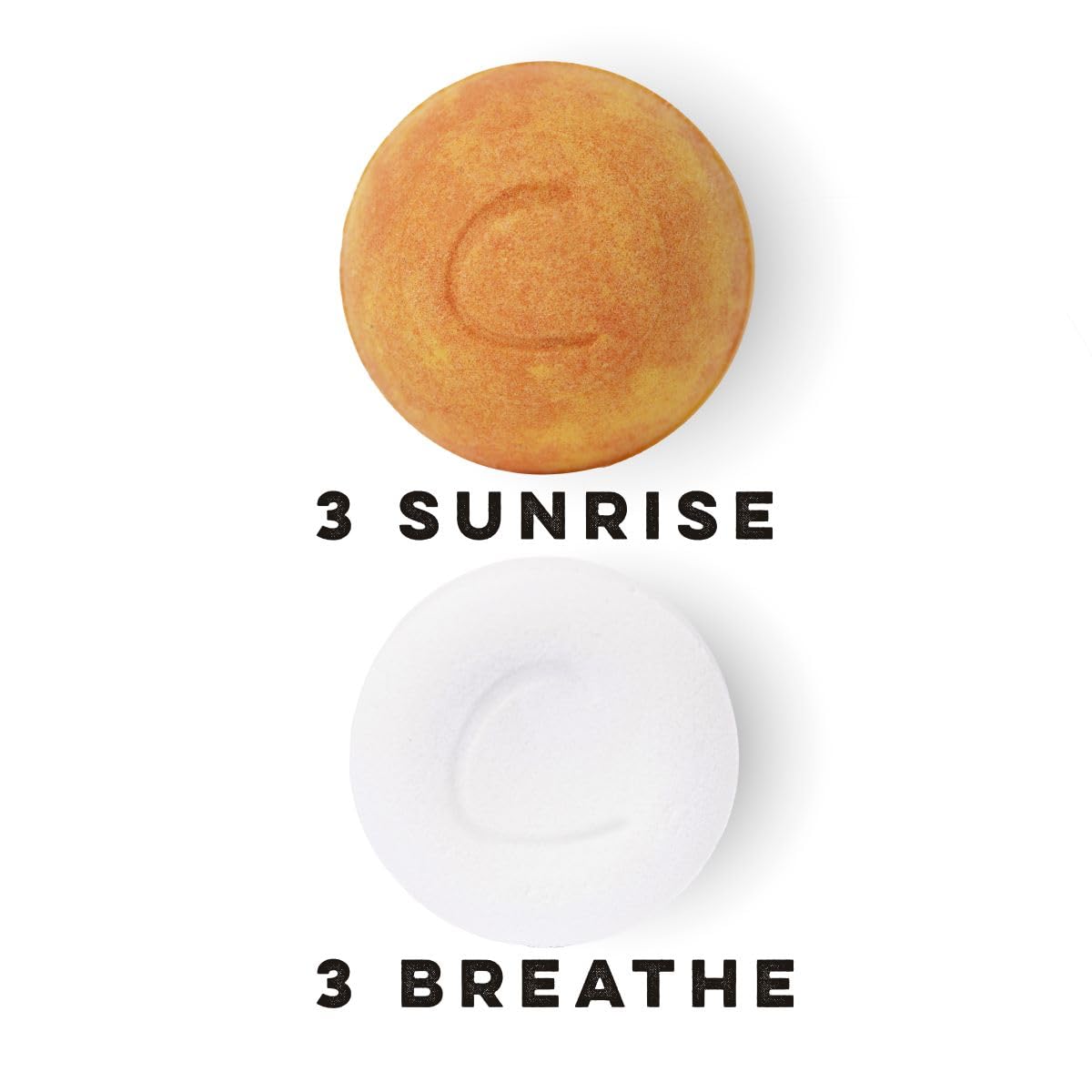 Cosset Bath Bomb - Get Well Gift Box Bubble Bath Bombs for Women - Flu and Sinus Relief with Vitamin C and Eucalyptus - 6pcs Beauty & Personal Care Cosset