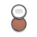 Cinema Secrets Ultimate Foundation Single, Deep Red Undertones,100 Series, 101-01 - Pro Cream Foundation, Buildable Coverage, Long-Wear Matte Finish Beauty & Personal Care CINEMA SECRETS