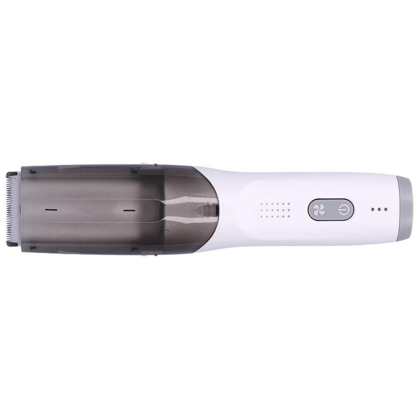 KIMISS Auto Sucking Hair Clipper Cordless Electric Hair Trimmer Hair Cutting ToolS401015-EVA Professional Accessories for Use (S401015-EVA) Beauty and Personal Care KIMISS
