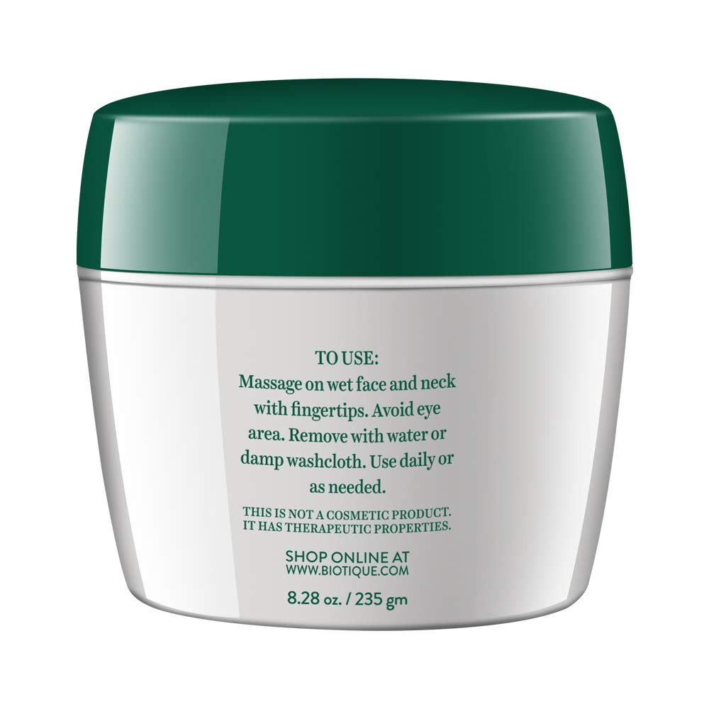 Biotique Papaya Revitalizing Tan Removal Scrub 235gm I All Skin Type Beauty & Personal Care Biotique