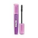 Revlon Mascara, Volumazing Eye Makeup, Non-Waterproof, No Clump, Smudge Proof, Flake Proof, 901 Blackest Black, 0.30 Fl Oz Beauty & Personal Care REVLON