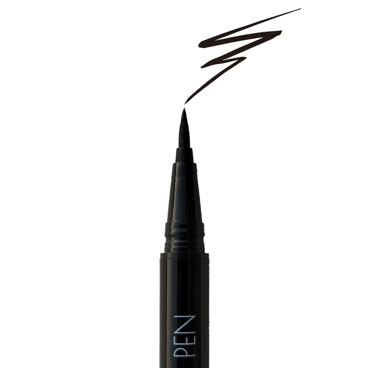 Eye Embrace Pro Tip Eyeliner Pen: Black - Waterproof Felt-Tip Liquid Eyeliner Pen for the Eyes, Cruelty-Free (Black) Beauty & Personal Care Eye Embrace