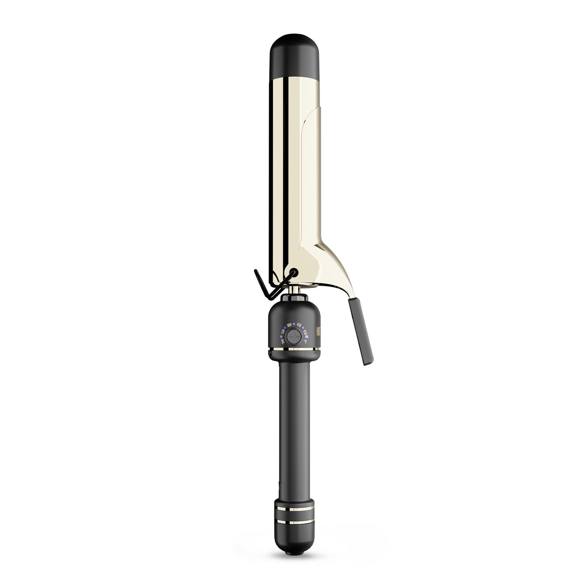 Hot Tools 1.5" Extended Barrel Curling Iron for Loose Curls