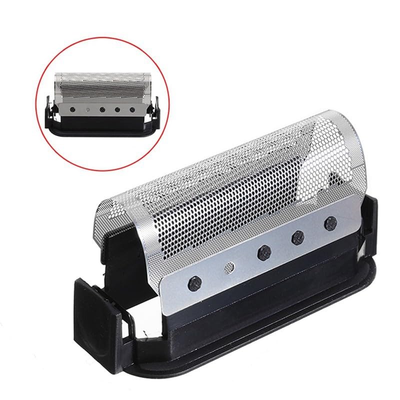 Replacement Part Shaver Heads Foil and Cutter for Braun 235 Electric Razor Shaver Screen Mesh Fit Braun Linear Synchron 1000 Series1005 1505 5235 211 Beauty and Personal Care Tuchaolan
