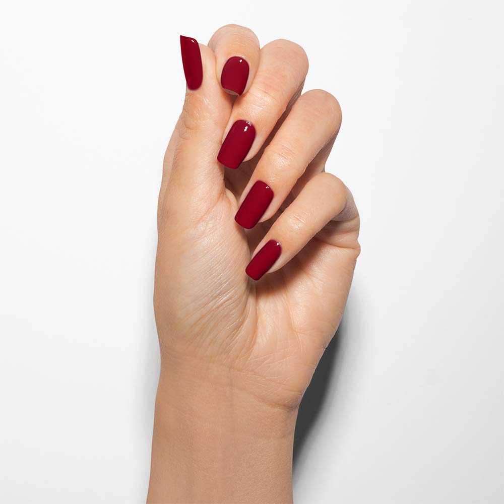 Gelish TPO-Free Soak-Off Gel Nail Polish: Man of The Moment, 15mL