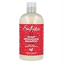 Sheamoisture Residue Remover Shampoo for Synthetic and Natural Hair Tea Tree and Borage Seed Sulfate Free Clarifying Shampoo 13 oz Beauty & Personal Care SheaMoisture