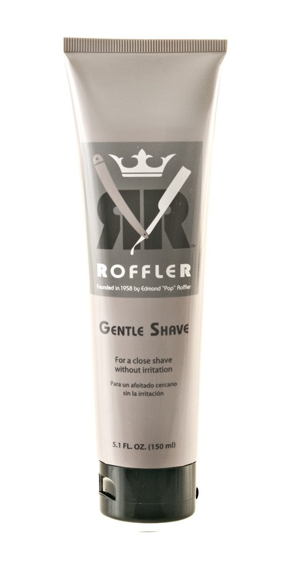 Roffler Gentle Shave, 5.1 Fluid Ounce Beauty and Personal Care Roffler