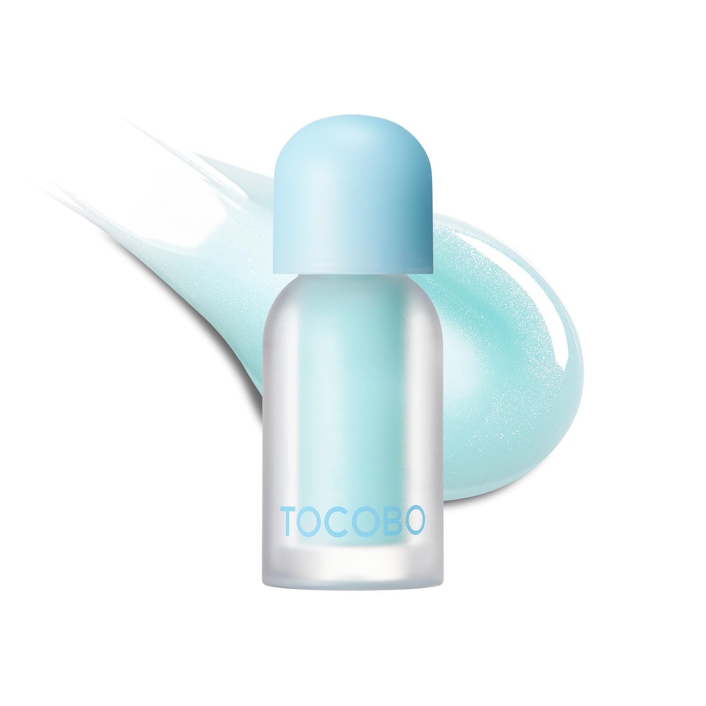 TOCOBO Korean Skincare Juicy Berry Plumping Lip Oil (00 Frozen Berry) Beauty and Personal Care TOCOBO