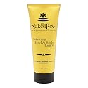 The Naked Bee Nourishing Body Lotion for All Skin Types (6.7 oz) Moisture Replenishing Lotion for Dry Skin with Lavender & Beeswax Beauty & Personal Care The Naked Bee