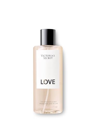 Victoria's Secret Love Fine Fragrance 8.4oz Mist Beauty & Personal Care Victoria's Secret