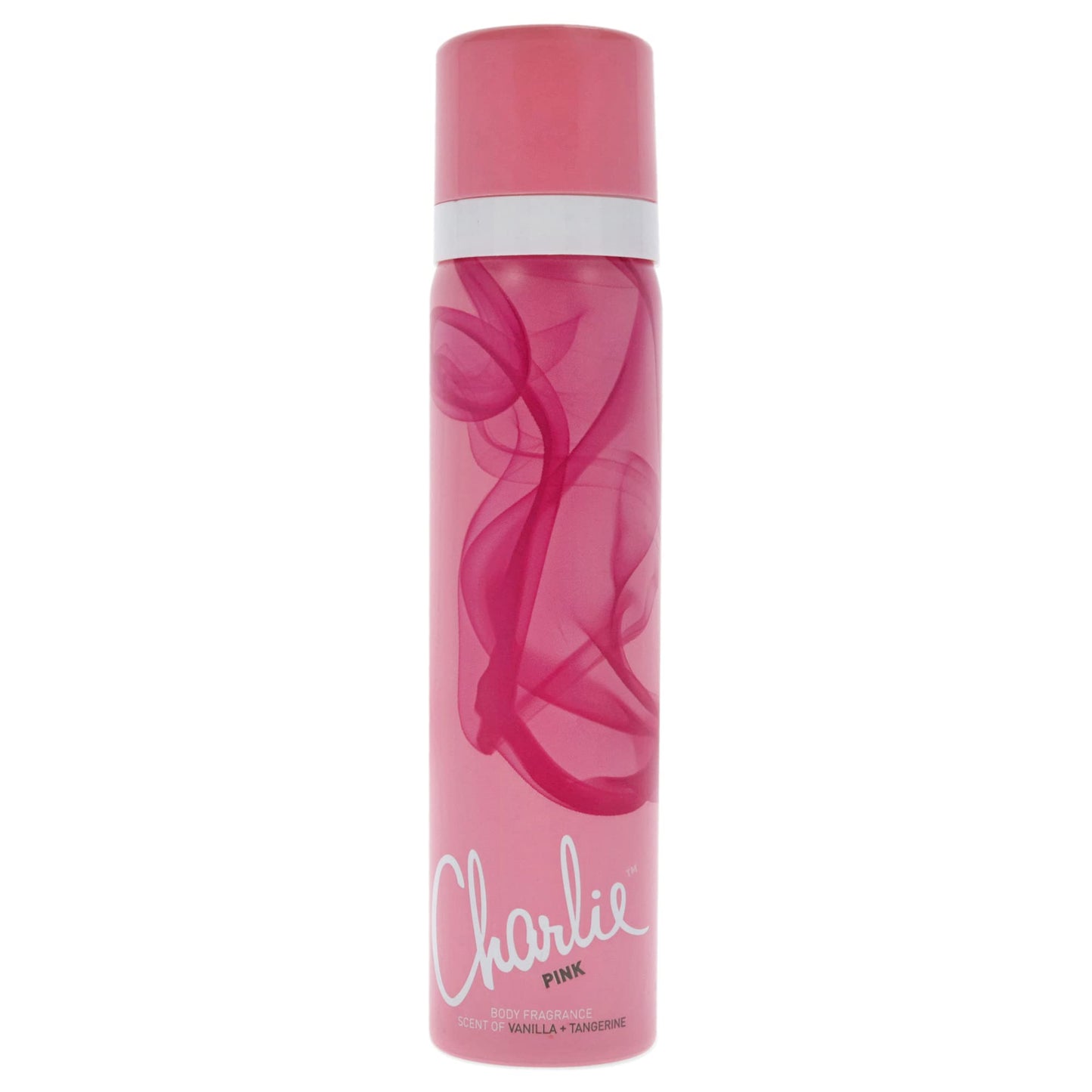 Charlie Pink Body Spray Women 2.5 oz Beauty and Personal Care Charlie