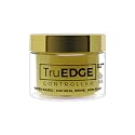NICKA K NEW YORK Tyche TruEDGE Plus Controller - 100ml / 3.38 fl oz - Water-Based, Black Castor Oil & Hemp Seed Oil - (HETR13 Sugar Melon) Beauty & Personal Care NICKA K NEW YORK