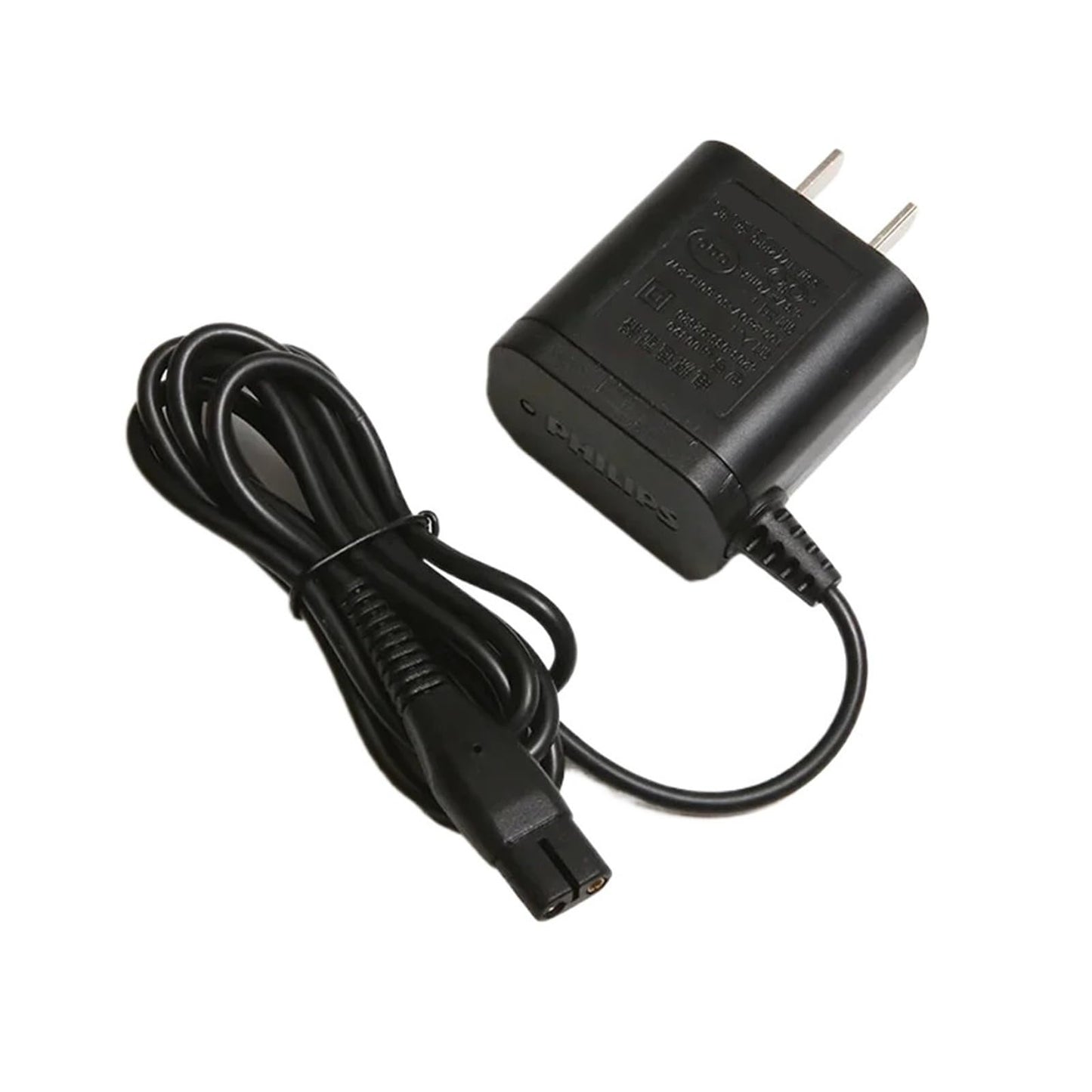 US Plug A00390 Charger Power Cord Adaptor?Compatible for Philips?QP2570 QP2510 QP2511 QP2520 QP2521 QP2522 QP2523 QP2620 Shaver Charger. Beauty and Personal Care QCBYPMVBT