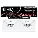 Ardell Lash Accent Pair 318 (Pack of 4) Beauty & Personal Care Ardell