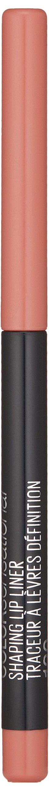Maybelline Color Sensational Shaping Lip Liner, Dusty Rose, 0.01 oz. Beauty & Personal Care MAYBELLINE