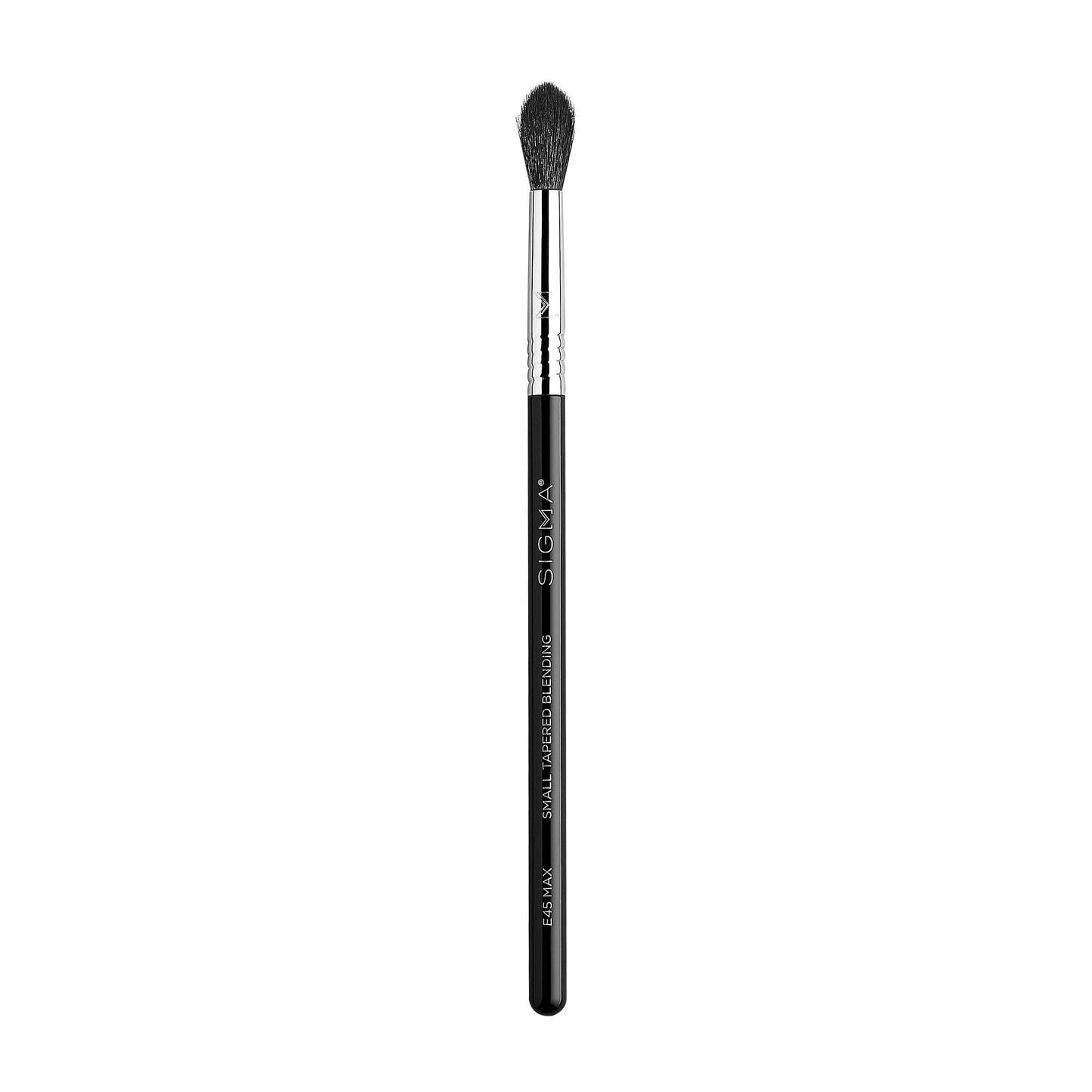 Sigma Beauty E45 Max Small Tapered Blending Brush Beauty & Personal Care Sigma Beauty
