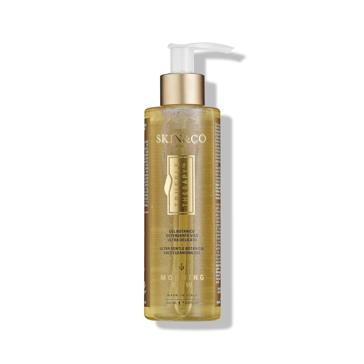 SKIN&CO Roma Truffle Therapy Face Cleansing Gel, 6.8 Fl Oz Beauty & Personal Care SKIN&CO Roma