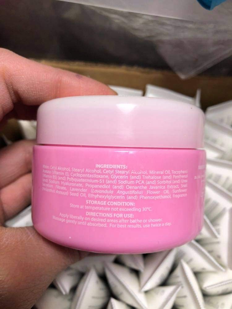 Brilliant Skin Essentials Vitamin E Cream Moisturizing and Firming for Face and Body, 100g Beauty & Personal Care BRILLIANT SKIN ESSENTIALS
