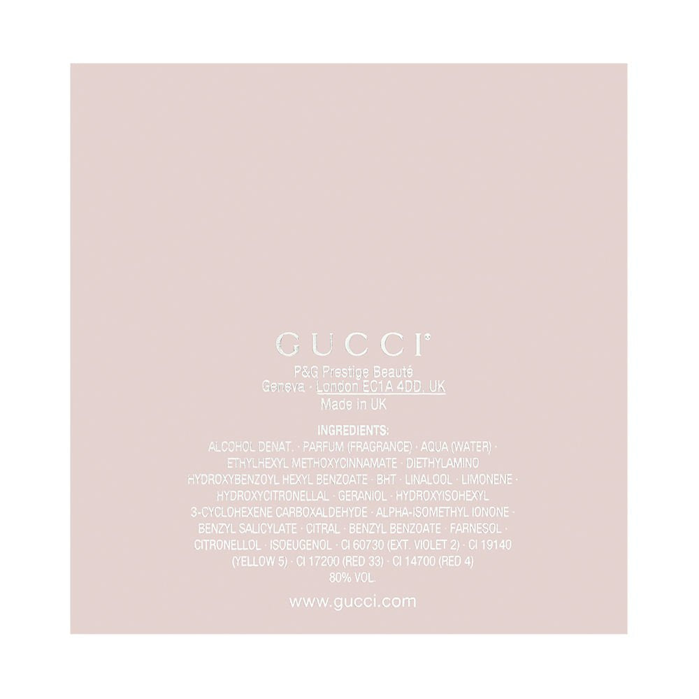 Gucci Bamboo FOR WOMEN 1.6 oz EDP Spray Beauty & Personal Care Gucci