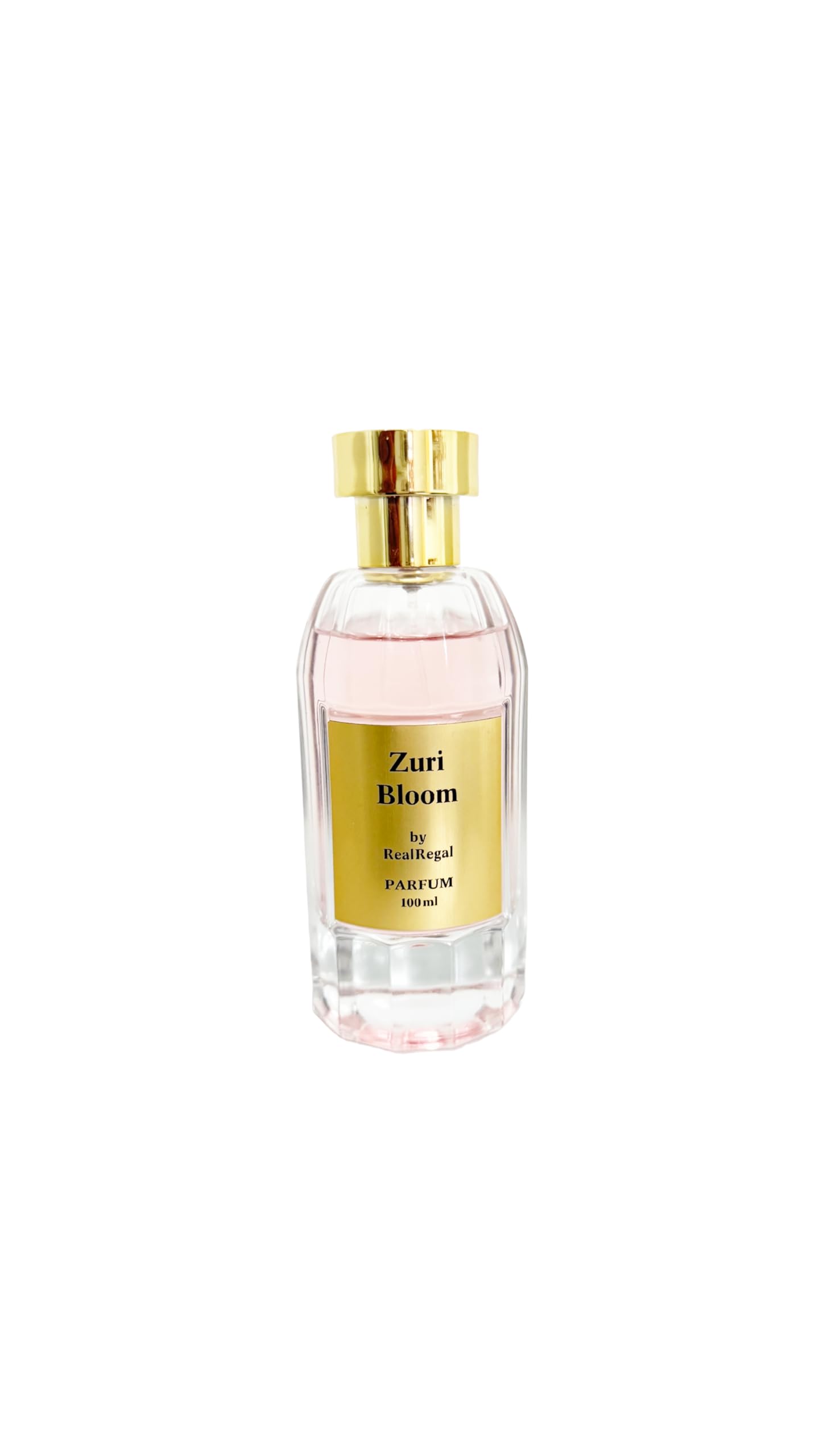 RealRegal ZURI BLOOM Beauty & Personal Care RealRegal