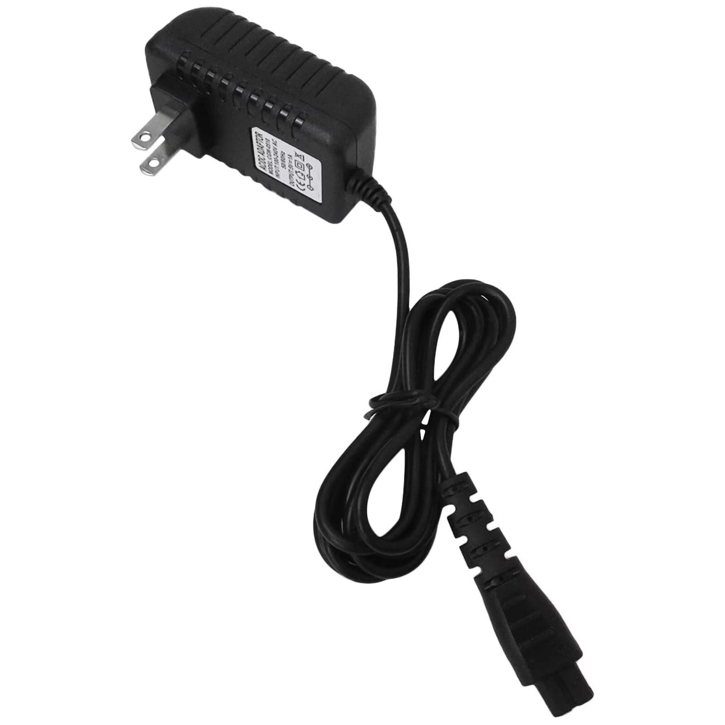 RGNEIN 5V Charger 5ft Charging Cord Shaver Charging Adapter Intended for Remington XR1410, XR1430, XR1450, XR1470, XR1330, XR1350, XR1370, XR1390 Beauty and Personal Care RGNEIN