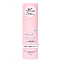 Mane Cotton Candy Travel Size Dry Texture Spray - Volumizing Spray for Fine Hair - Lightweight Hair Styling Spray with Root Lift & Soft Tousled Beauty & Personal Care Mane