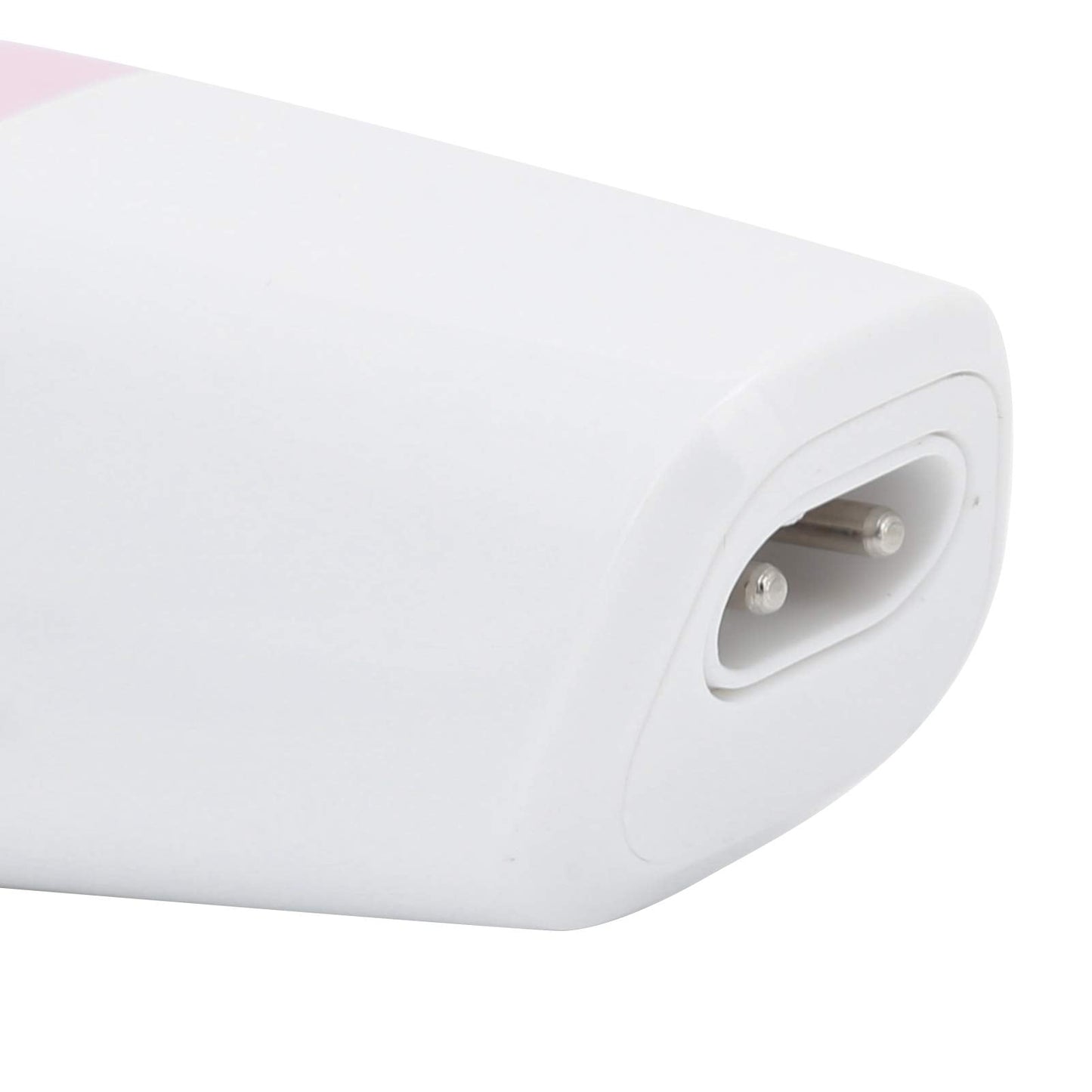 Epilators Hair Removal for Women, Electric Body Depilator 5-in-1 USB Rechargeable with Multiple Attachments for Full Body and Hair Removal Beauty and Personal Care VINGVO