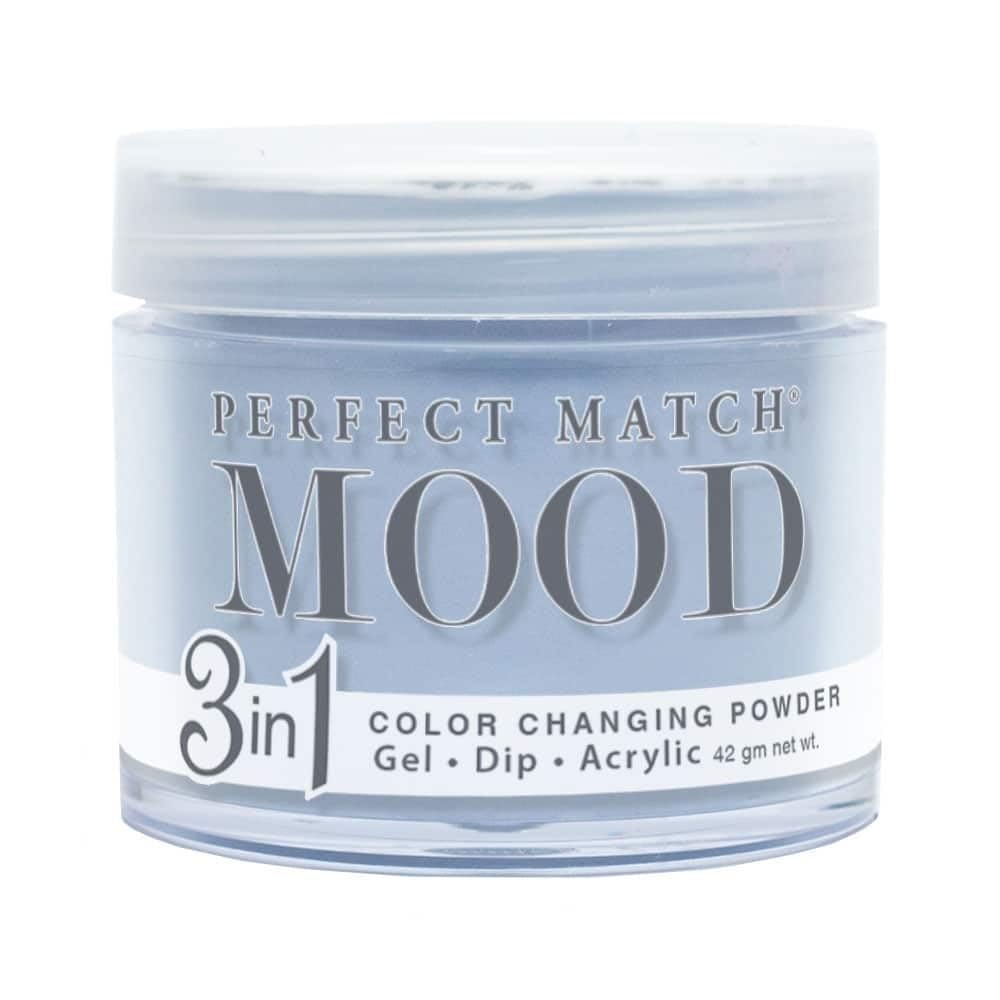 Perfect Match Mood Powder - A Bit Chilly (PMMCP05)