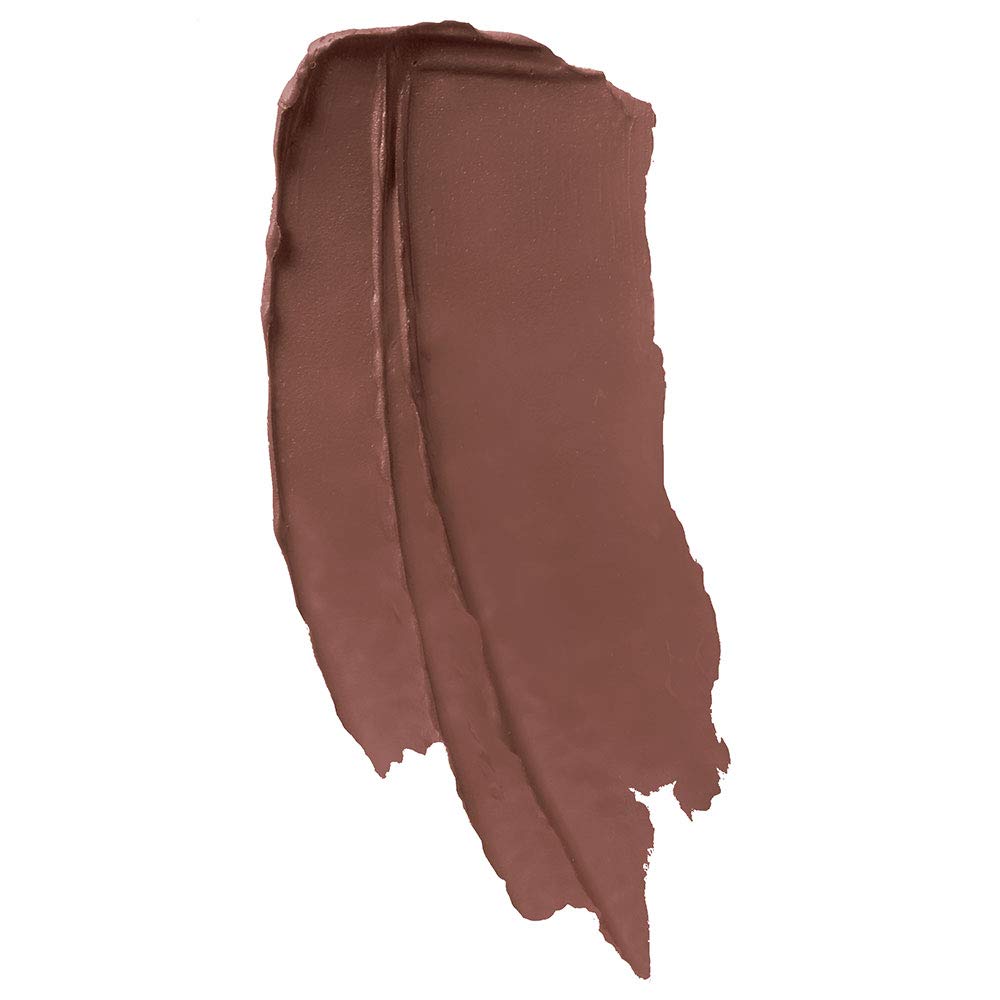 NYX PROFESSIONAL MAKEUP Super Cliquey Matte Lipstick, Conform, 0.05 Ounce Beauty & Personal Care NYX PROFESSIONAL MAKEUP