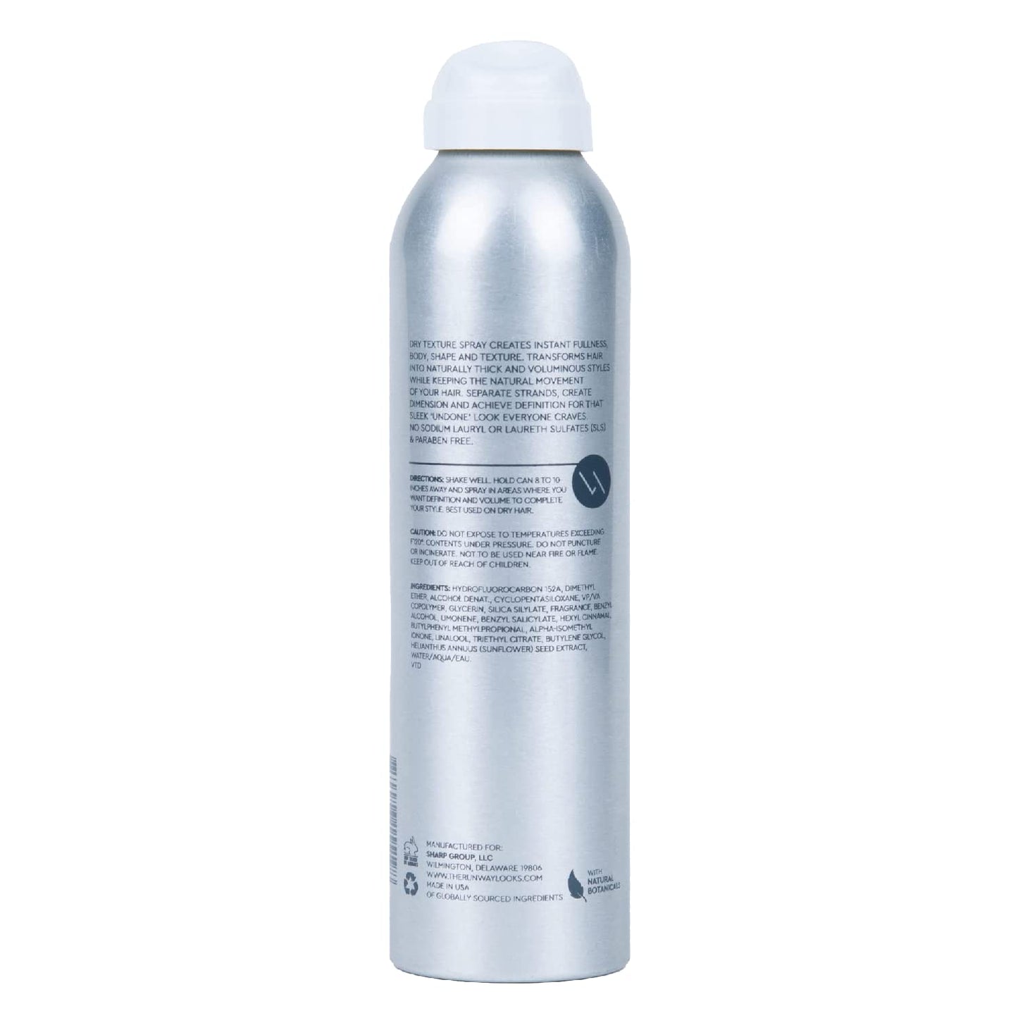 The Runway Looks Beauty Queen Texture Spray, Dry Volumizing Texture Spray For Lift & Definition, Instant Volume And Fullness (7oz) Beauty & Personal Care The Runway Looks