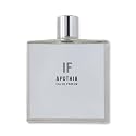 APOTHIA Eau de Parfum | IF | Bergamot, Gardenia, Tuberose, White Jasmine & Musk | Clean, Long Lasting Perfume for Women | Non-Toxic, Cruelty Free | Beauty & Personal Care APOTHIA
